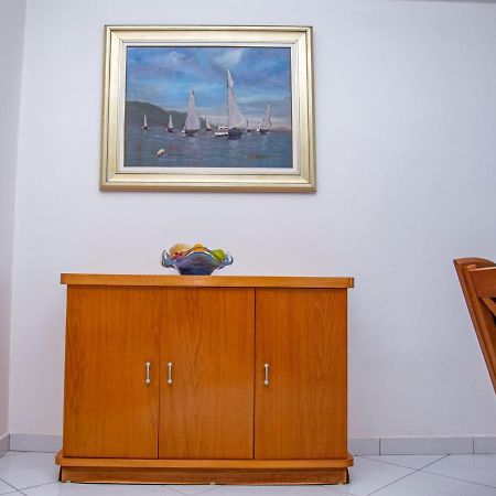 Apartament Joia Da Enseada Guaruja Vista Deslumbrante Do Mar Zewnętrze zdjęcie