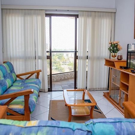 Apartament Joia Da Enseada Guaruja Vista Deslumbrante Do Mar Zewnętrze zdjęcie