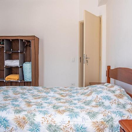 Apartament Joia Da Enseada Guaruja Vista Deslumbrante Do Mar Zewnętrze zdjęcie