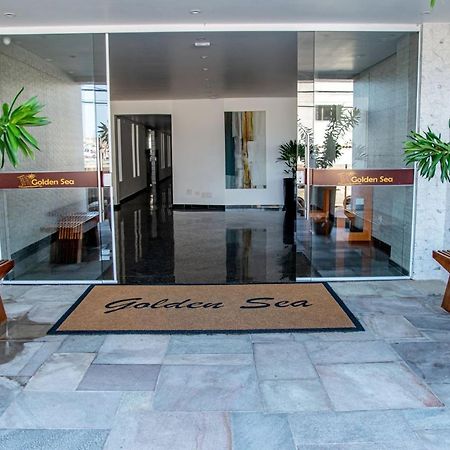 Apartament Joia Da Enseada Guaruja Vista Deslumbrante Do Mar Zewnętrze zdjęcie