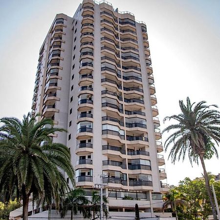 Apartament Joia Da Enseada Guaruja Vista Deslumbrante Do Mar Zewnętrze zdjęcie