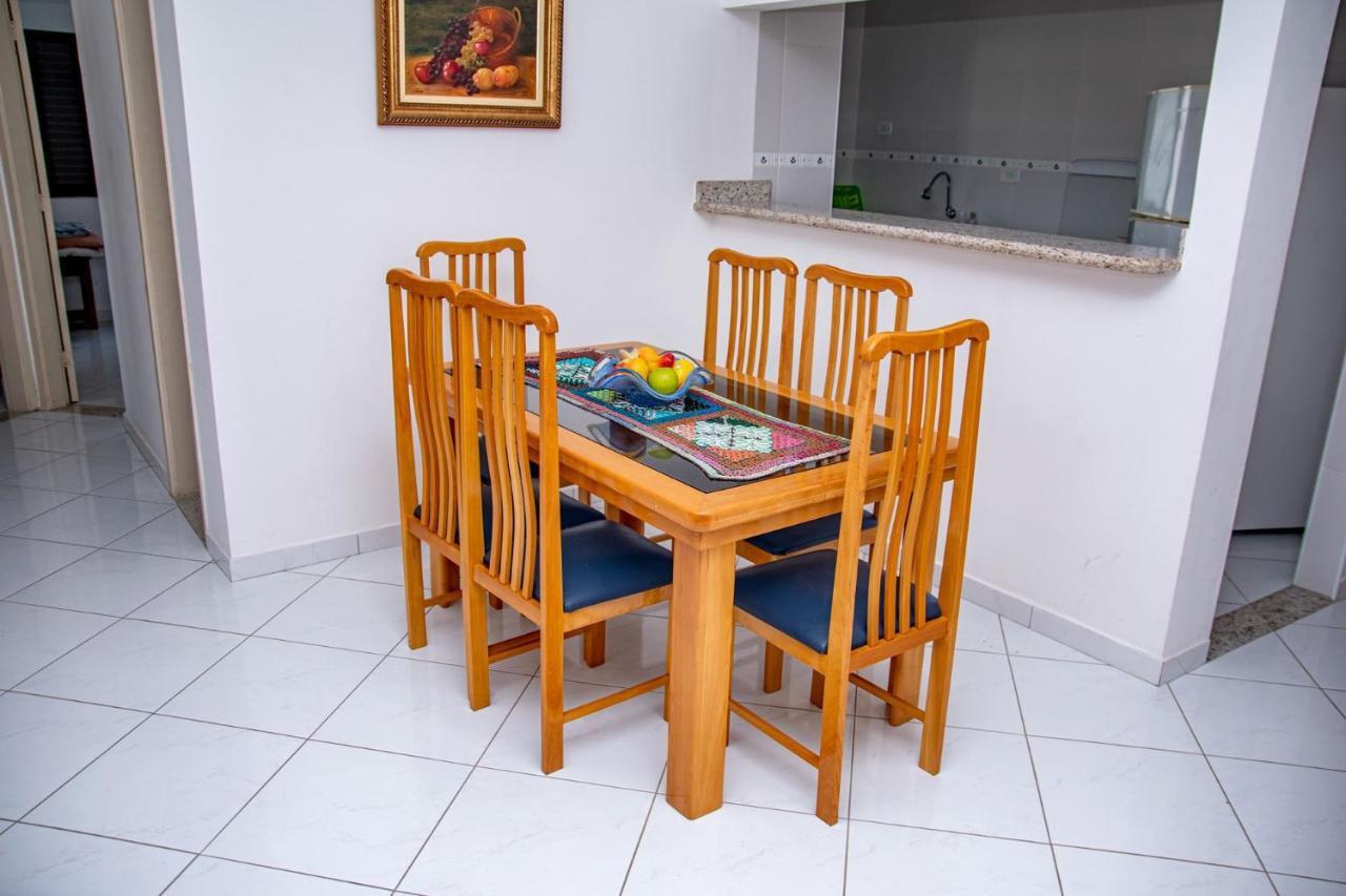 Apartament Joia Da Enseada Guaruja Vista Deslumbrante Do Mar Zewnętrze zdjęcie