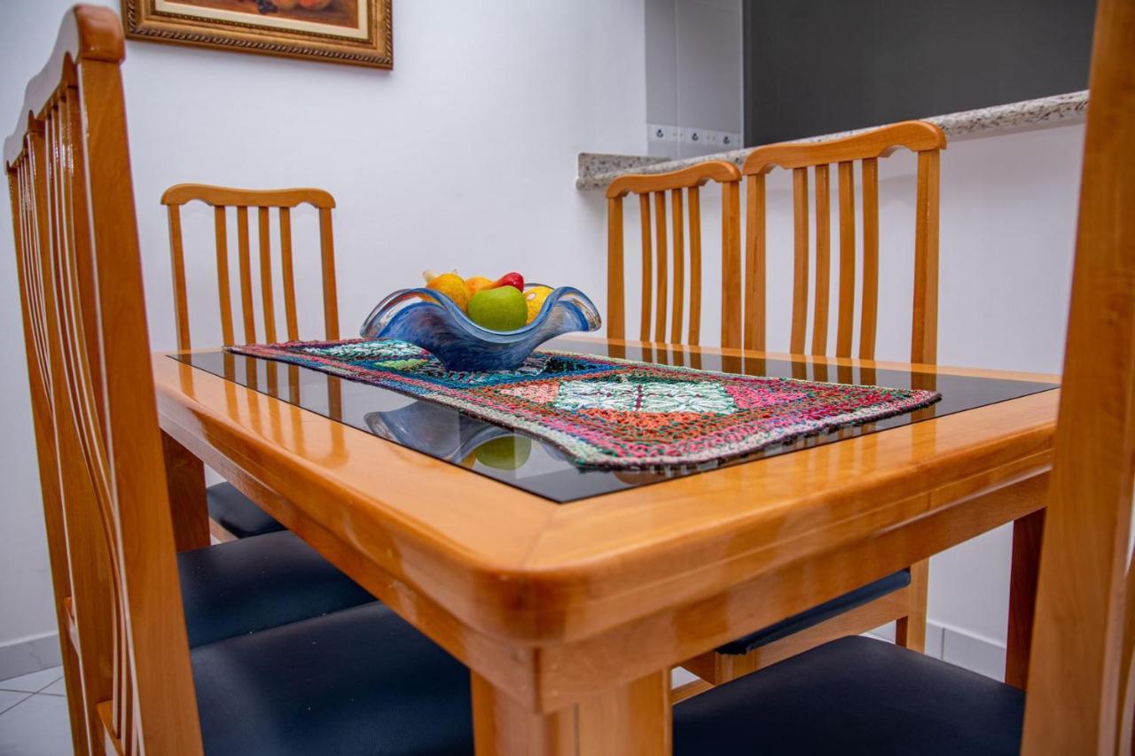 Apartament Joia Da Enseada Guaruja Vista Deslumbrante Do Mar Zewnętrze zdjęcie