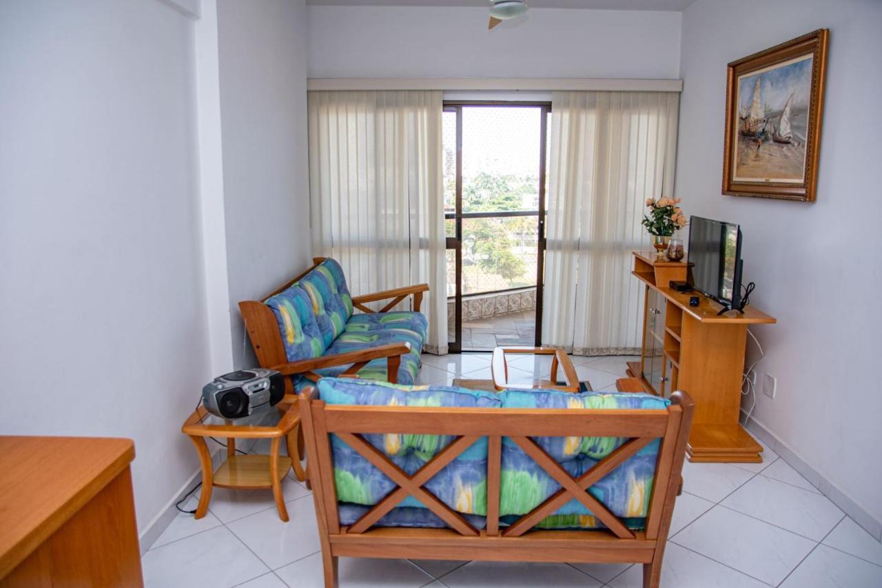 Apartament Joia Da Enseada Guaruja Vista Deslumbrante Do Mar Zewnętrze zdjęcie