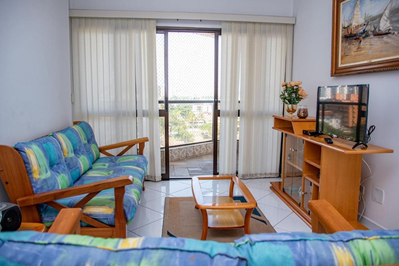 Apartament Joia Da Enseada Guaruja Vista Deslumbrante Do Mar Zewnętrze zdjęcie