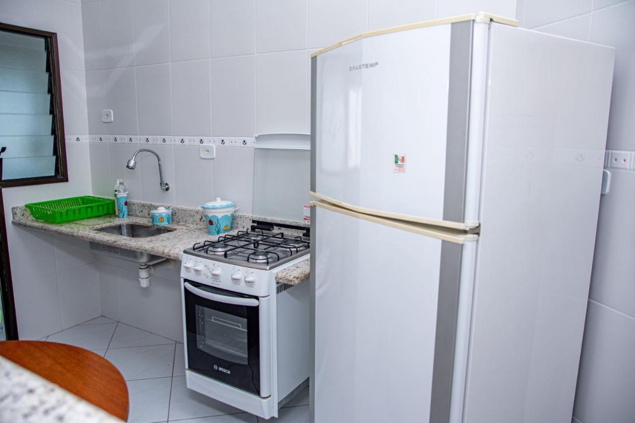 Apartament Joia Da Enseada Guaruja Vista Deslumbrante Do Mar Zewnętrze zdjęcie