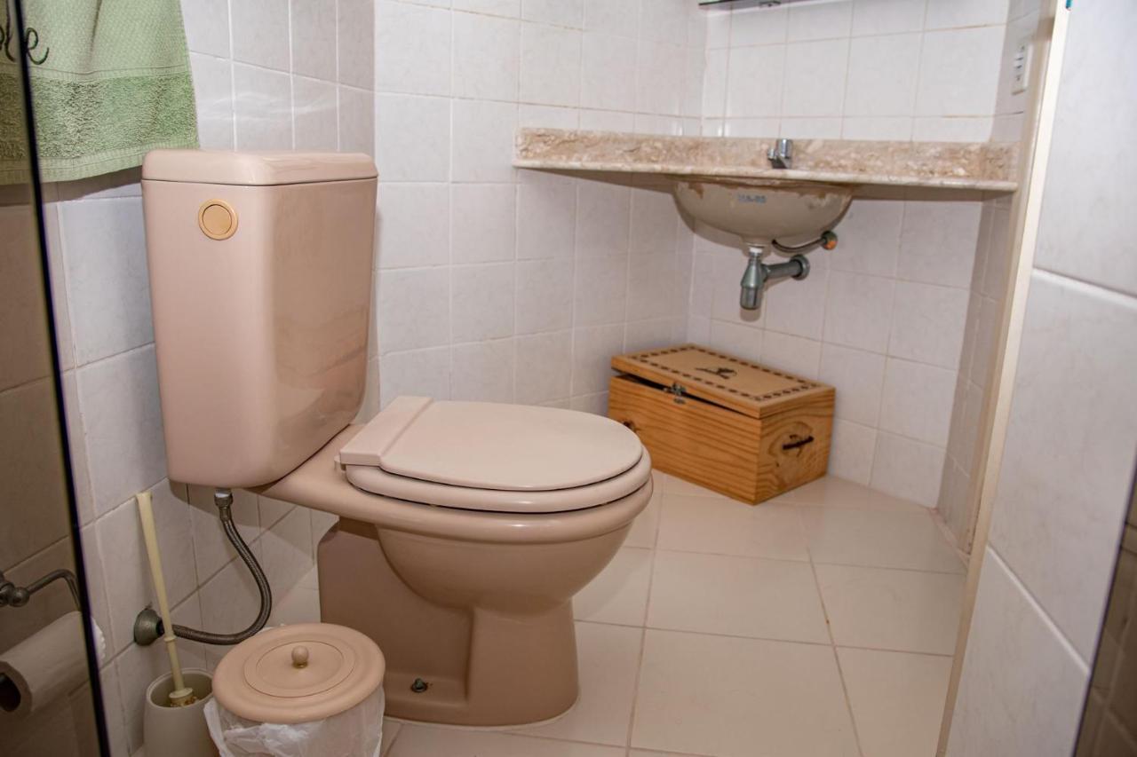 Apartament Joia Da Enseada Guaruja Vista Deslumbrante Do Mar Zewnętrze zdjęcie