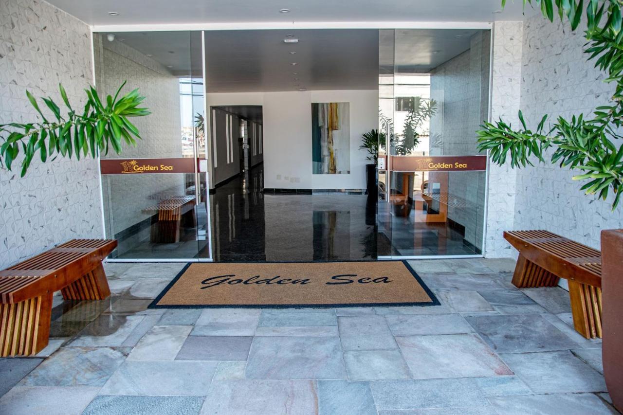 Apartament Joia Da Enseada Guaruja Vista Deslumbrante Do Mar Zewnętrze zdjęcie