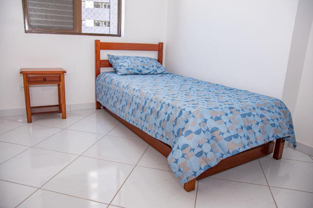 Apartament Joia Da Enseada Guaruja Vista Deslumbrante Do Mar Zewnętrze zdjęcie