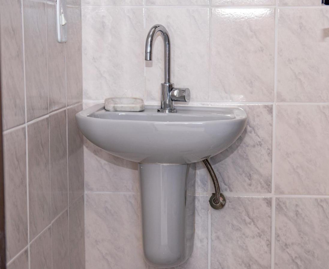 Apartament Joia Da Enseada Guaruja Vista Deslumbrante Do Mar Zewnętrze zdjęcie