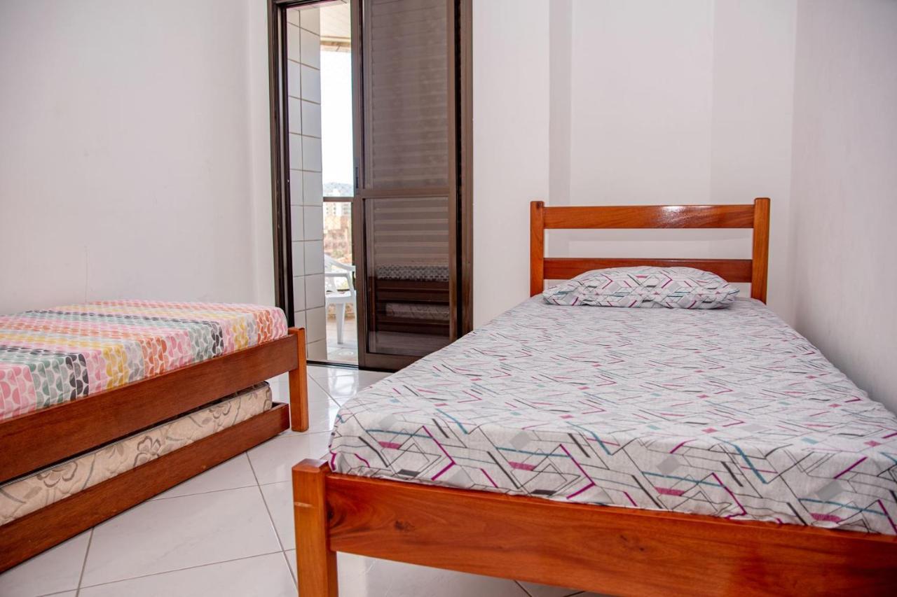 Apartament Joia Da Enseada Guaruja Vista Deslumbrante Do Mar Zewnętrze zdjęcie