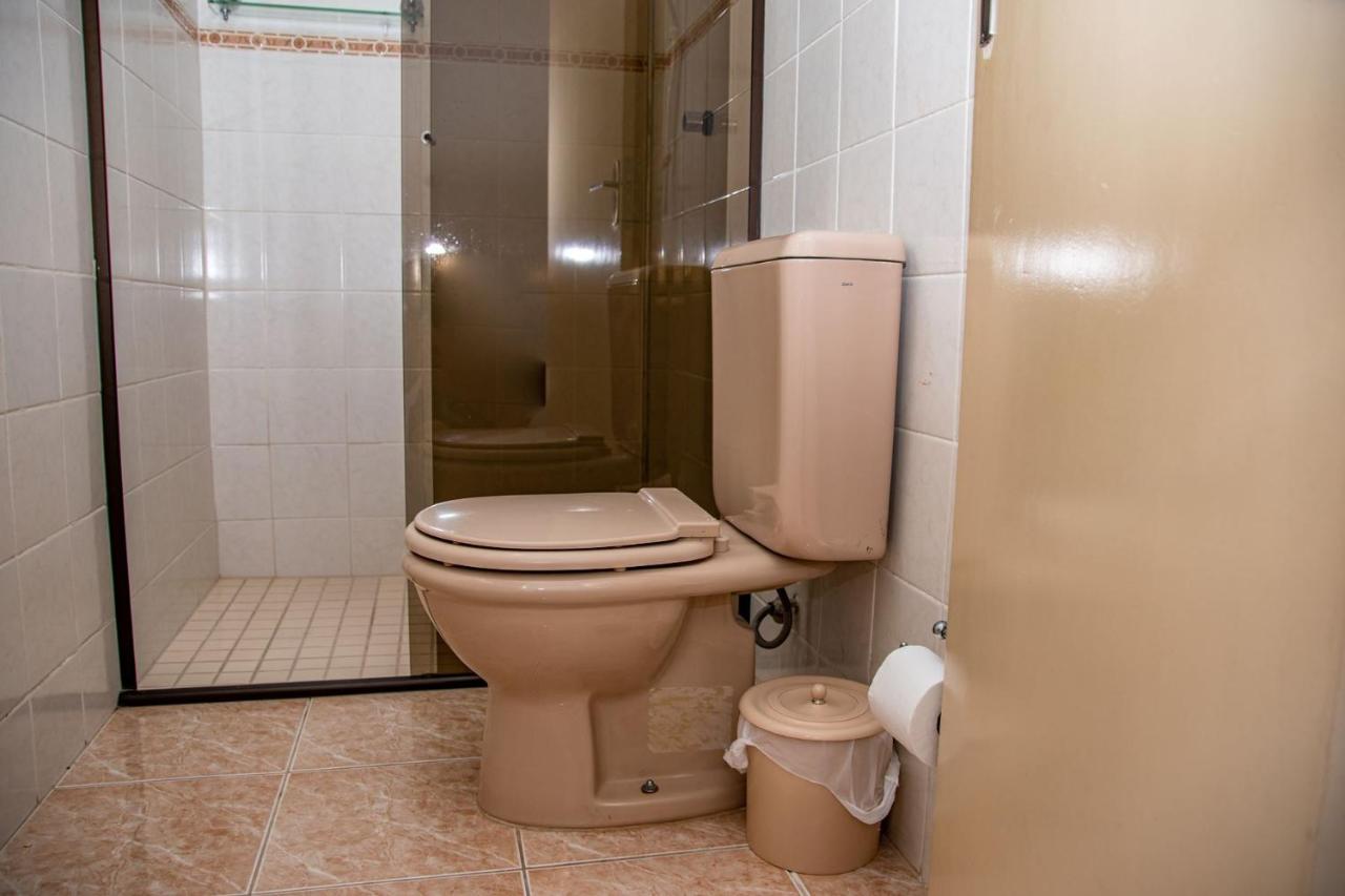 Apartament Joia Da Enseada Guaruja Vista Deslumbrante Do Mar Zewnętrze zdjęcie