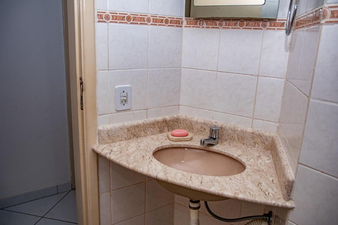 Apartament Joia Da Enseada Guaruja Vista Deslumbrante Do Mar Zewnętrze zdjęcie